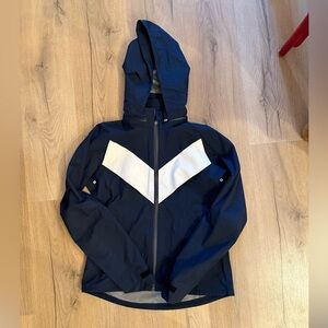 Tory Sport All-Weather Run Jacket